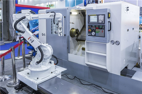 機(jī)械加工廠生產(chǎn)零部件標(biāo)值越大，其偏差越大嗎？