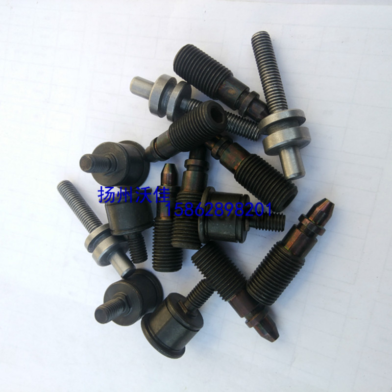 機加工螺栓 機加工螺栓